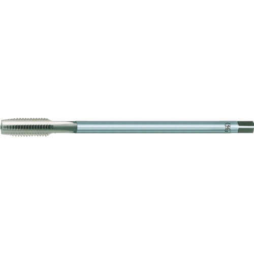OSG ハンドタップ EX-LT#3-STD-M8X1.25X150 一般用 M8X1.25X150 ＃3 11063 10本まとめ売り 10本 【まとめ売り商品】