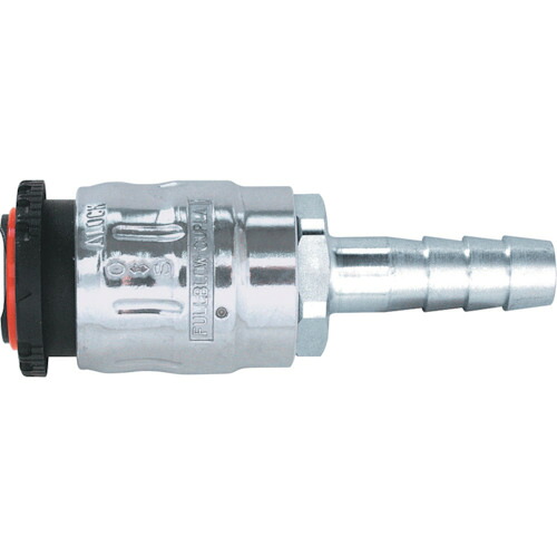 日東 フルブローカプラFBH20SH(22694) FBH-20SH AL NBR 25個まとめ売り 25個 【まとめ売り商いもの】
