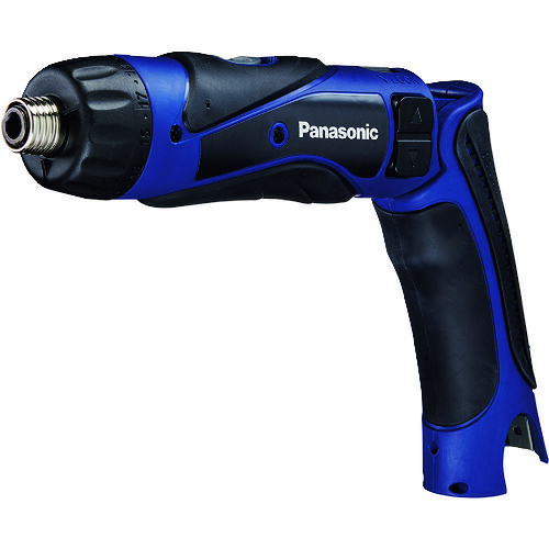 Panasonic 3.6V申し受けるせん孔機１番ウッド EYSDA1N