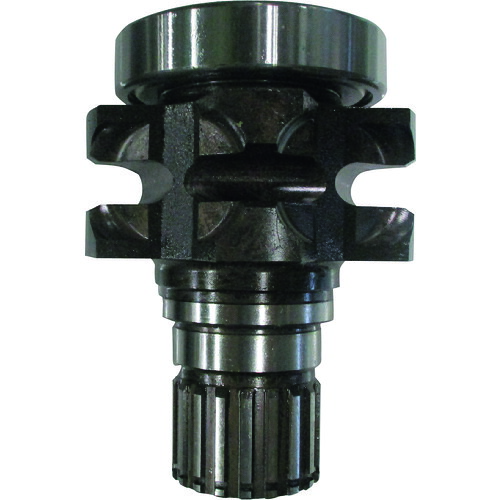 KITO 電気チェーンブロック ER2FS62411 キトーエクセルER2用部品 ロードシーブ ブクミ