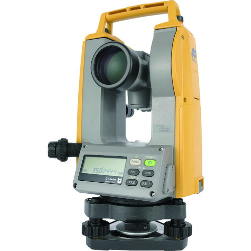 TOPCON デジタルセオドライトDT−309LF DT-309LF|設備プロ王国 店