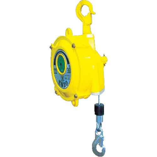 ENDO スプリングバランサー EWF-30 EWF－30 22～30Kg 1.5m