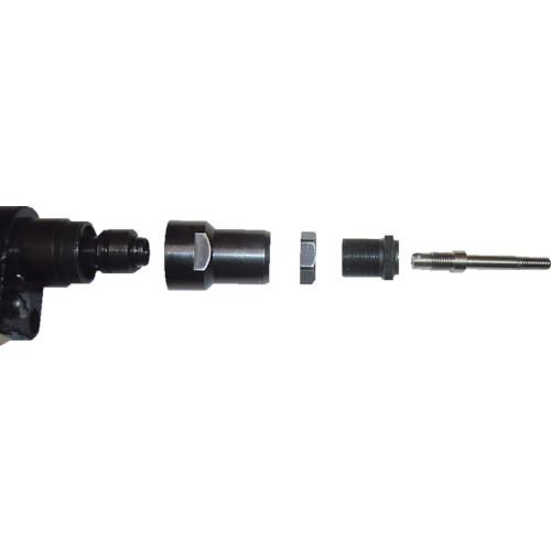 POP M6中毒者物の具用マンドレル一本 ENS-M6 (1個(袋)＝1本入) 其れ相応機種:EN1000A EN600A EN1000 5個まとめ売り 5個 【まとめ売り商いもの】