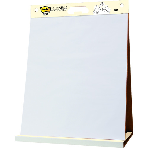 3M 画架パッド(早見表いの一番大いさ) EASEL 563 6冊まとめ売り 6冊 【まとめ売り商いもの】