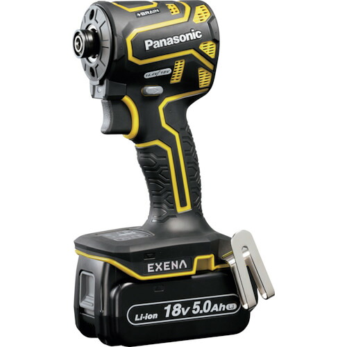 EXENA 充電インパクト EZ1PD1J18A1Y アタッチメントセット｜設備プロ王国　店
