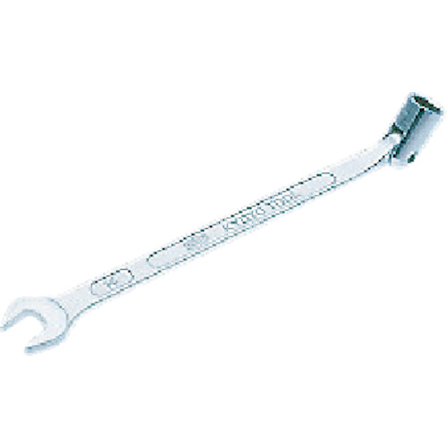 KTC フレックスソケットスパナ(十二角)17mm FBS-17 5丁まとめ売り 5丁 【まとめ売り商品】｜設備プロ王国　店