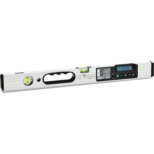 エビスダイヤモンド 磁石付デジタルレベル ED-60DGLMN 600mm|設備プロ王国 店