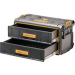DEWALT 手ごわい取り合わせ2.0 DWST83529-1 2段洋服箪笥