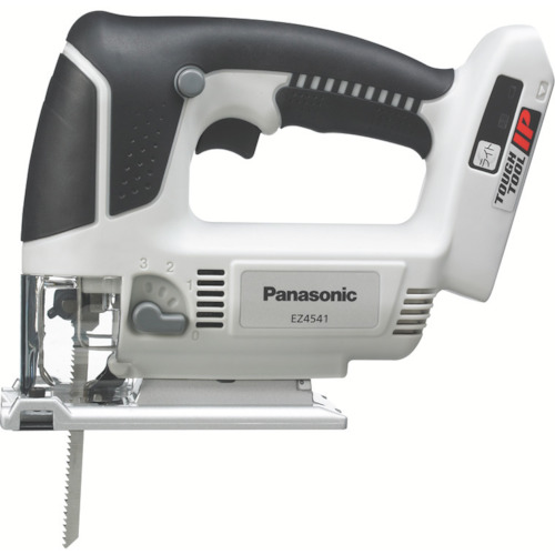 Panasonic 充電ジグソー(本体のみ) EZ4541X-B