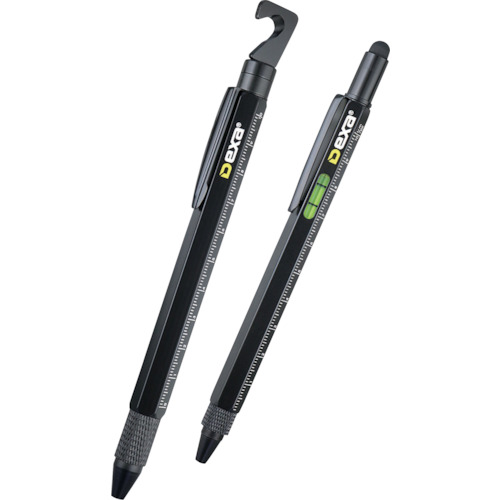 OnSquare 11役立つこと付き添い人 DX-501B マルチツールペン(2本仕掛ける) 10Sまとめ売り 10S 【まとめ売り商いもの】