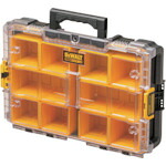 DEWALT TOUGHSYSTEM2.0オーガナイザー DWST83394-1 4台まとめ売り 4台 【まとめ売り商品】