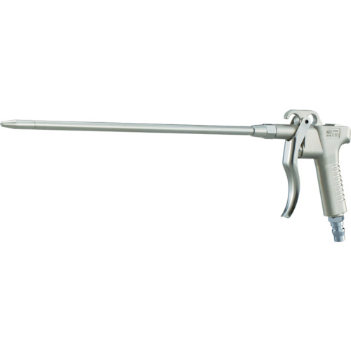 WTB ロングノズルタイプエアーダスターガン E80-3BP 12個まとめ売り 12個 【まとめ売り商品】