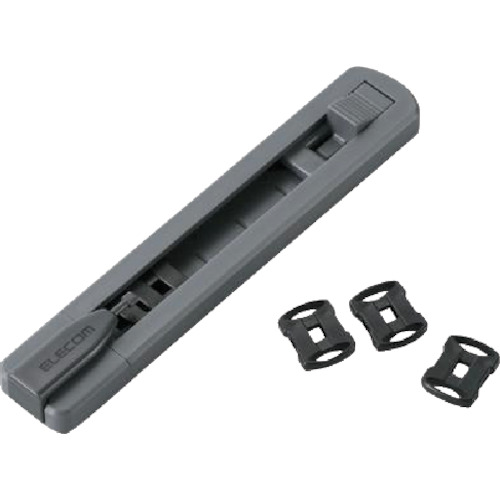 ELECOM USB界面かばい立て ESL-USB1 40Sまとめ売り 40S 【まとめ売り商いもの】