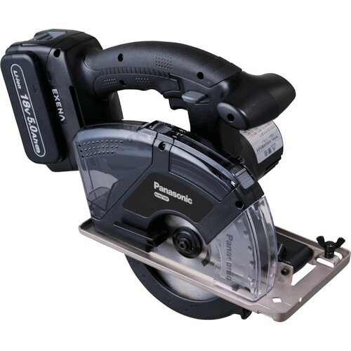 EXENA 充電パワーカッター EZ45A2LJ2G-B