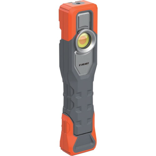 EXHEART LEDインスペクションライト EXL-CRI20P PRO 20W 16個まとめ売り 16個 【まとめ売り商いもの】