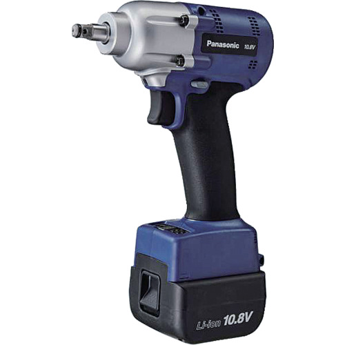 Panasonic 充電インパクトレンチ EYSLA2CS1 10.8V|設備プロ王国 店