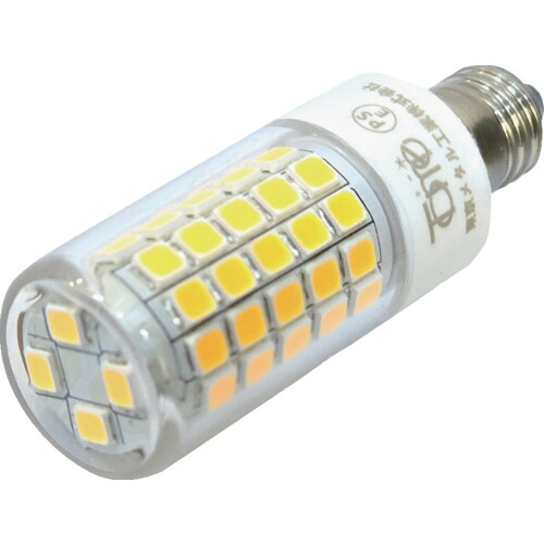 トーメ ハロゲン型LED白熱電球 E115W005CT2 JDハロゲン型LED白熱電球 50個まとめ売り 50個 【まとめ売り商いもの】