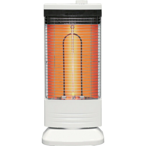 TOYOTOMI 速暖遠赤外線電気ヒーター EWH-CS100P｜設備プロ王国　店