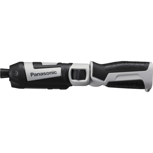 Panasonic 充電スティックインパクトドライバ7.2V EZ7521X-H 本体のみ グレー
