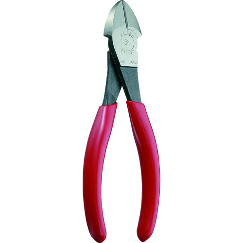 KEIBA ヨーロッパ手合い豪然たるニッパー(洋琴線用) ET-225 145 6丁まとめ売り 6丁 【まとめ売り商いもの】