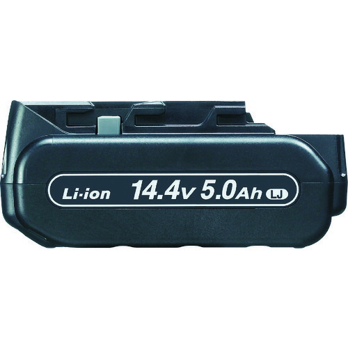 Panasonic リチウムイオン電池パック EZ9L48 電圧:14.4V 容量:5.0Ah
