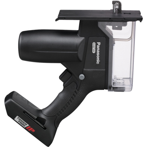 Panasonic 角穴裁断師(本体のみ) EZ45A3X-B
