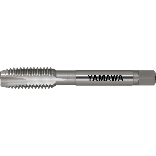 ヤマワ 難削材用ポイントタップ EH-PO-M16X2 EH－PO P5 M16X2 5本まとめ売り 5本 【まとめ売り商品】 26,788円
