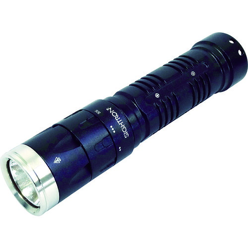 SIGHTRON BRIGHT－TECH EX100FL LED閃光電球点火装置 100lm 6個まとめ売り 6個 【まとめ売り商いもの】