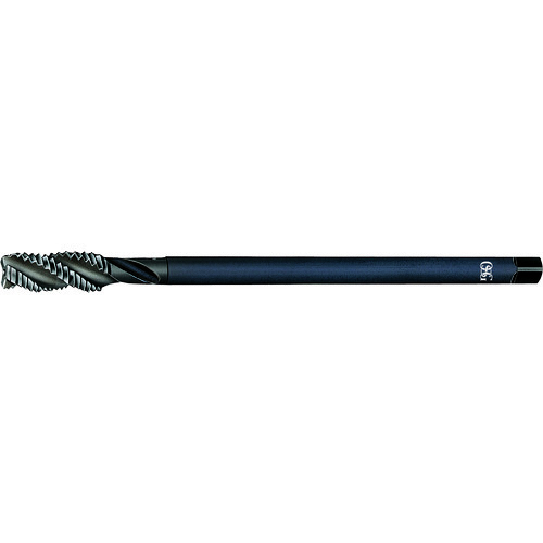 OSG スパイラルタップ EX-LT-H-SFT STD M20X2.5X150 一般用ホモ処理ロングシャンク 79152