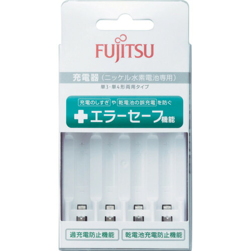 FDK ＮｉH申し受ける池 FCT345F-JP(FX) 標準尺度申し受ける器(申し受ける第四次元約6第四次元) 10個まとめ売り 10個 【まとめ売り商いもの】