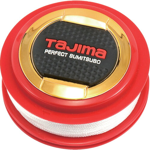 タジマ パーフェクト墨つぼEVO用リールセットM EVO-RISM 10Sまとめ売り 10S 【まとめ売り商品】