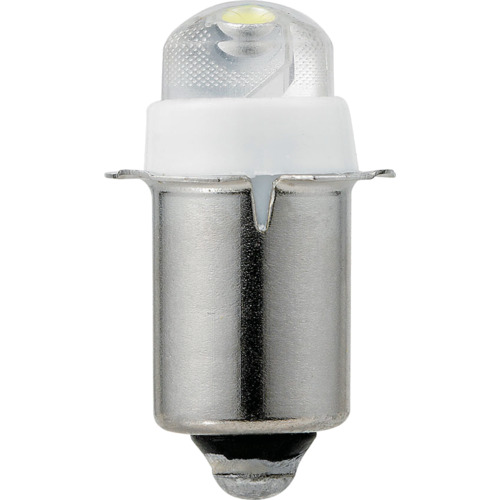 ELPA LED取り替えっこ球 GA-LED6.0V 24個まとめ売り 24個 【まとめ売り商いもの】
