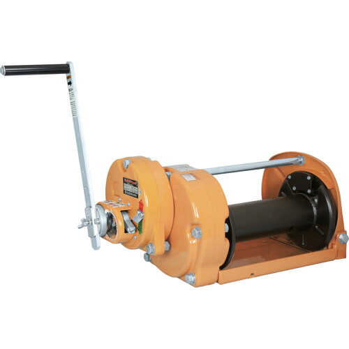 MAXPULL 手動ウインチ GM-30｜設備プロ王国　店