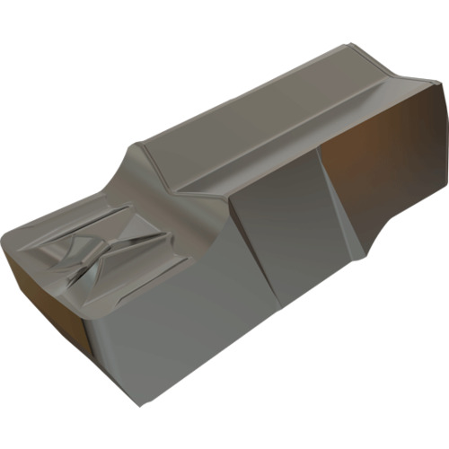 イスカル カットグリップチップ GIFI 5.00E-0.50 GIFI-E IC8250 10個まとめ売り 10個 【まとめ売り商品】｜設備プロ王国　店