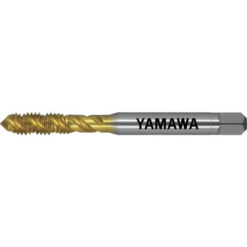 ヤマワ 高速道路用渦巻き水道栓 F-SP-M6 F－SP P2 M6X1 10本まとめ売り 10本 【まとめ売り商いもの】