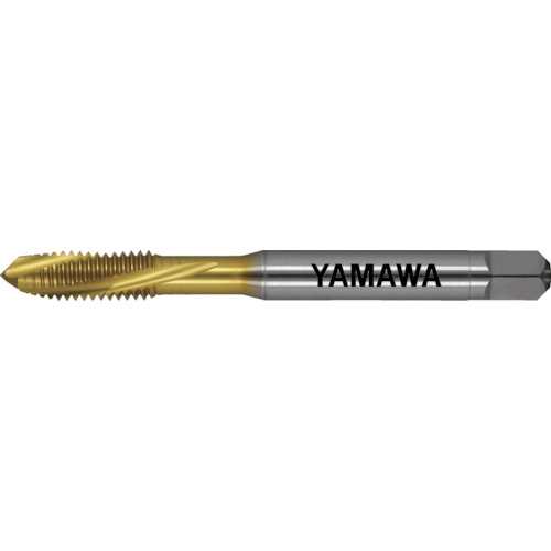 ヤマワ 高速道路用通い路穴用渦巻き水道栓 F-SL-M6 F－SL P2 M6X1 10本まとめ売り 10本 【まとめ売り商いもの】