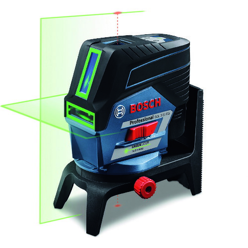 ボッシュ レーザー墨出し器 GCL2-50CG