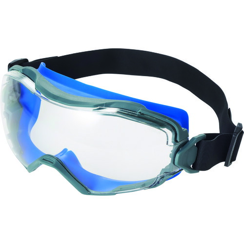 3M 保護することゴグル GG6001NSGAF-BLU せつ然たる GG6001NSGAF-BLU クロロプレンバンド 1個/1袋 10個まとめ売り 10個 【まとめ売り商いもの】