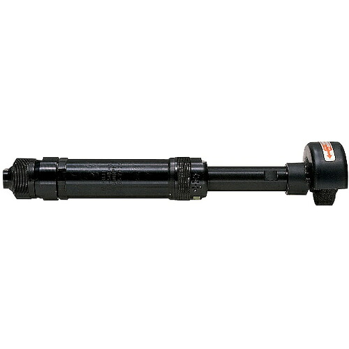 単一性 長軸型エアストレートグラインダー FG-50L-1