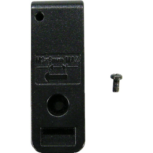 ALINCO ベルトクリップ EBC28 100個まとめ売り 100個 【まとめ売り商品】
