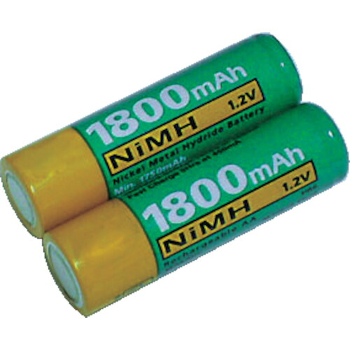 ALINCO NiH乾電池 EBP-57N 1.2V920mAh2本入り口・入口 40箱まとめ売り 40箱 【まとめ売り商いもの】