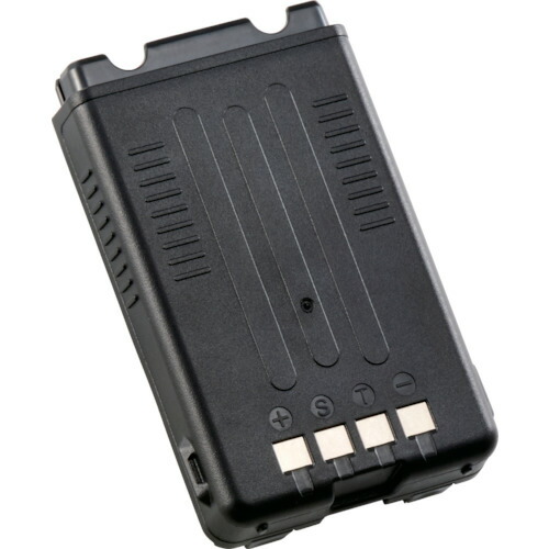 ALINCO DJDPS70・DJDPS71用乾電池ケース EDH41 50台まとめ売り 50台 【まとめ売り商品】｜設備プロ王国　店