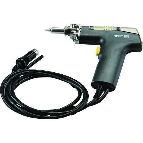 白光 はんだ吸取器こて部 FR4103-81 FR&minus;4103/ 24V&minus;140W｜設備プロ王国　店