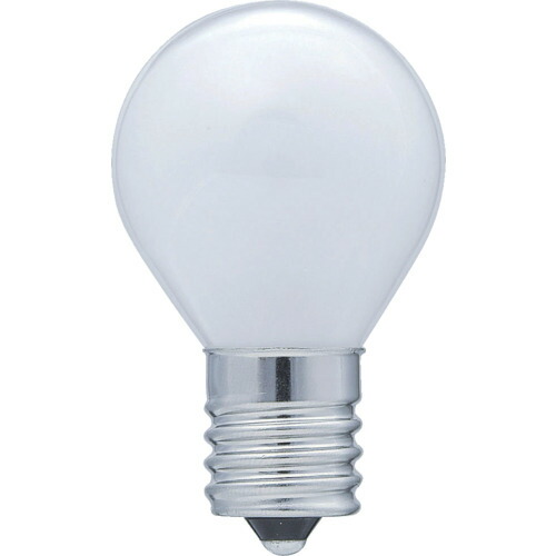 ELPA クリプトン球25W G-102H(W) 250個まとめ売り 250個 【まとめ売り商品】