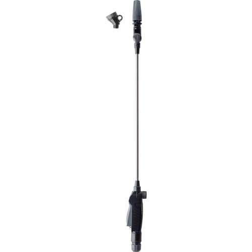 タカギ ロングノズル G1136BK 可変式ジェットウォッシャー(シャワー付き) 12個まとめ売り 12個 【まとめ売り商品】｜設備プロ王国　店