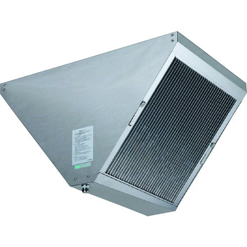 ホーコス 高風量型グリースフィルター FSVH1-540W 両面1連式 FSVH型｜設備プロ王国　店