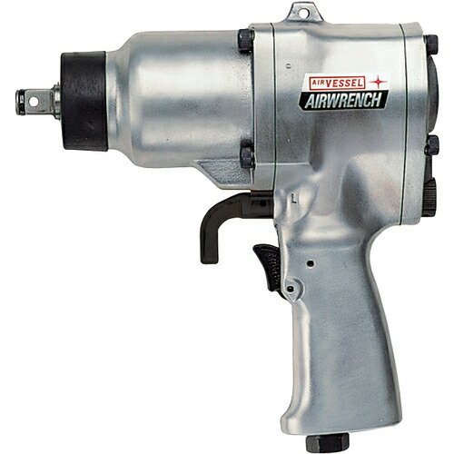 VESSEL エアーインパクトレンチGTP12 GT-P12 33,377円