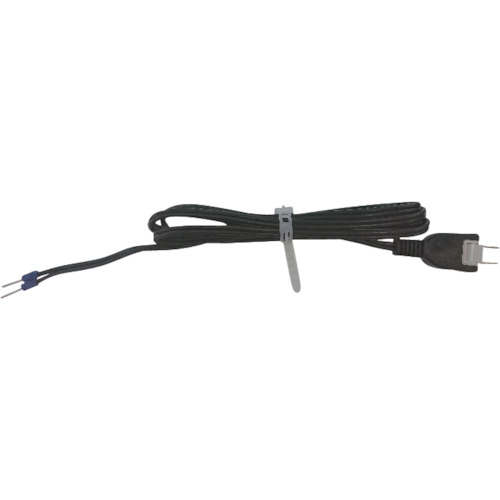 NOATEK フリープラグ棒端子付コード2m黒 FP-VFF2.0BK2M 30本まとめ売り 30本 【まとめ売り商品】