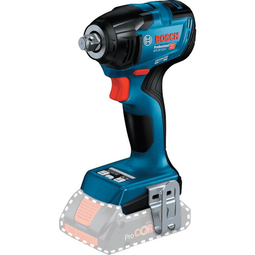 ボッシュ コードレスインパクトレンチ GDS18V-210CH