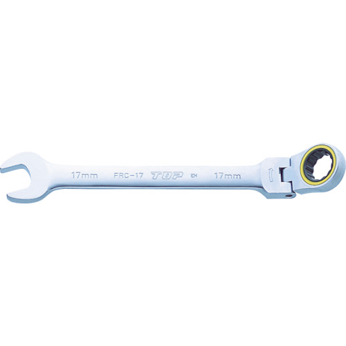 TOP 首振りラチェットコンビ FRC-7 6丁まとめ売り 6丁 【まとめ売り商品】